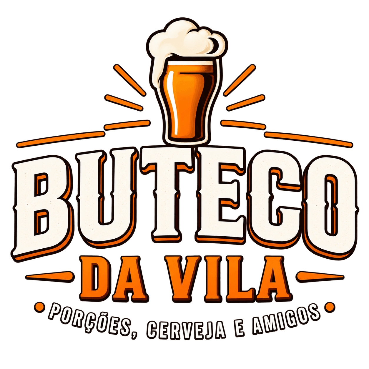Buteco da Vila